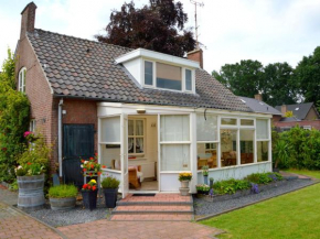 Attractive house in Soerendonk in the Kempen area of Brabant